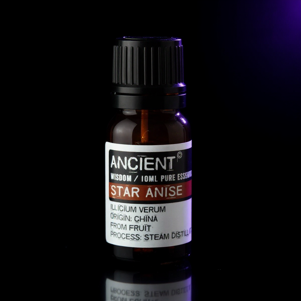 10 ml Aniseed China Star (Star Anise)