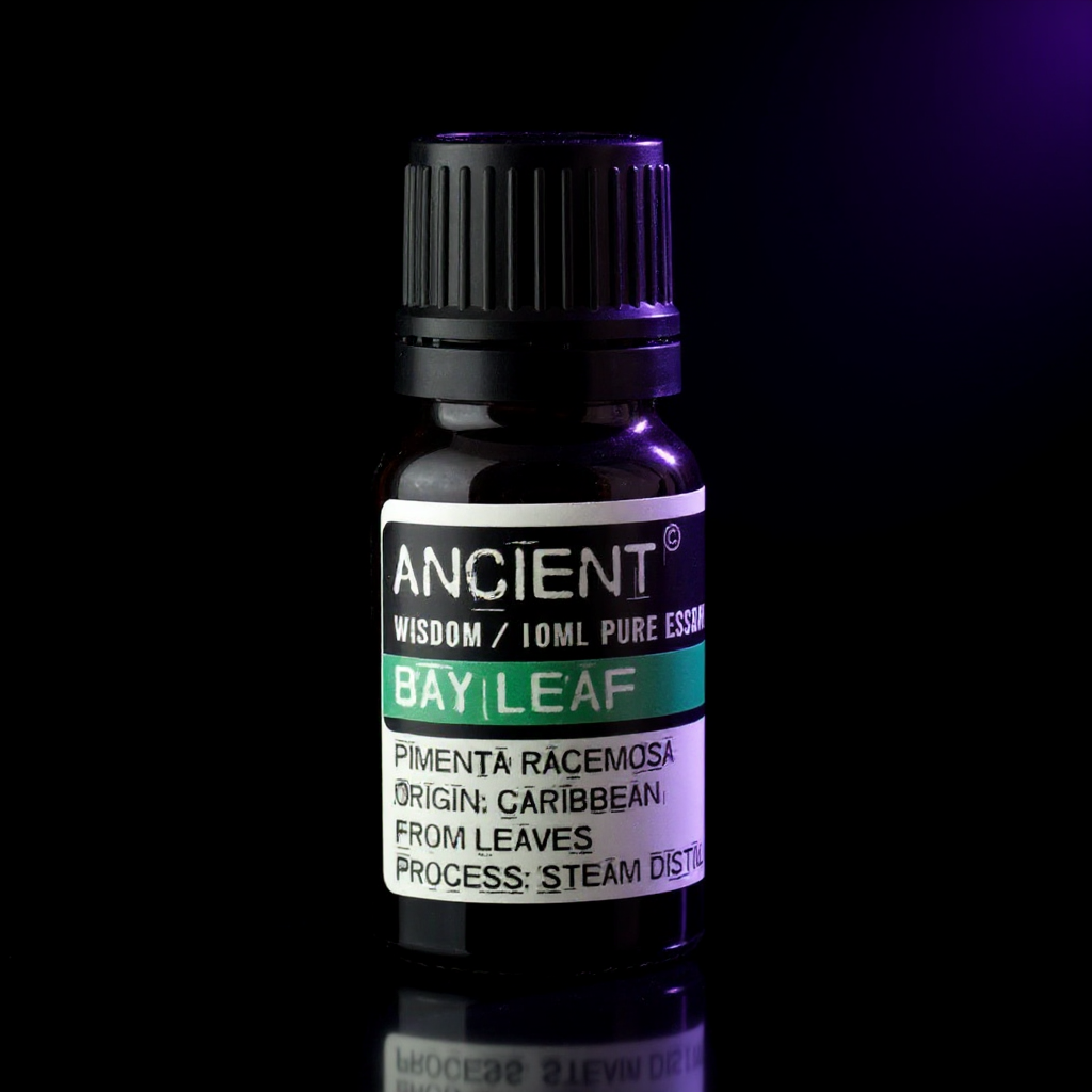 10 ml Bay Leaf Essential Oil