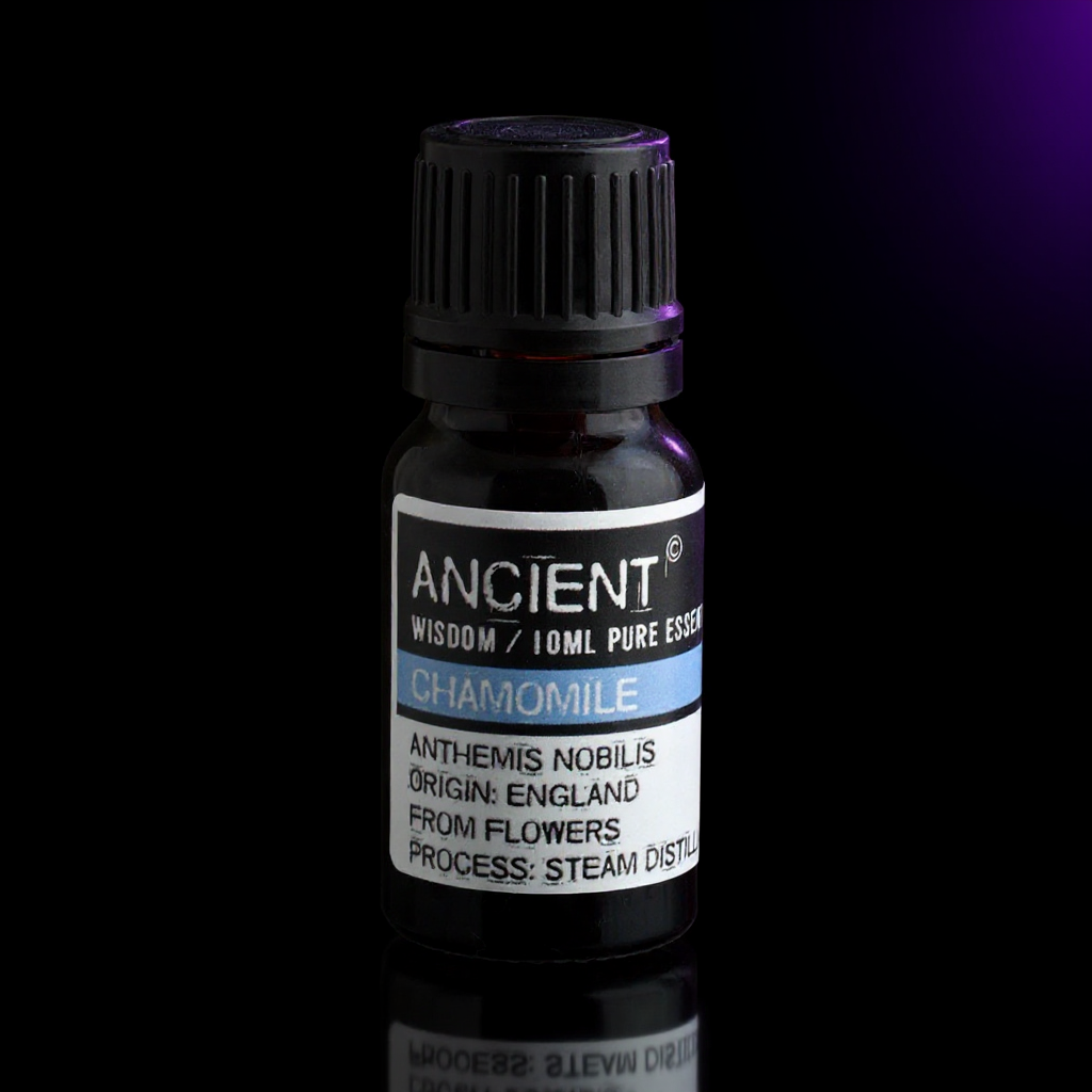 10 ml Chamomile Roman (Pure) Essential Oil