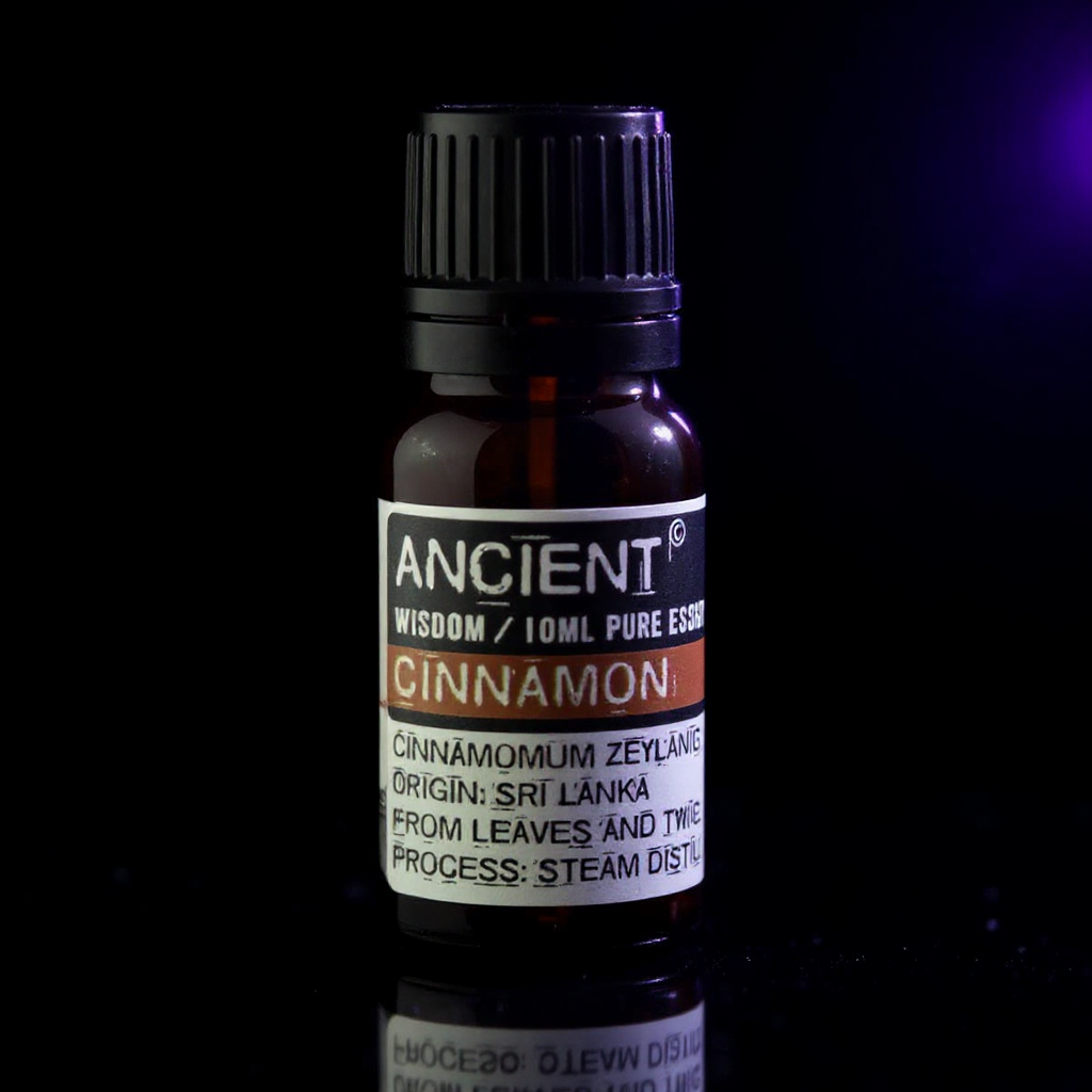 10 ml Cinnamon Essential Oil
