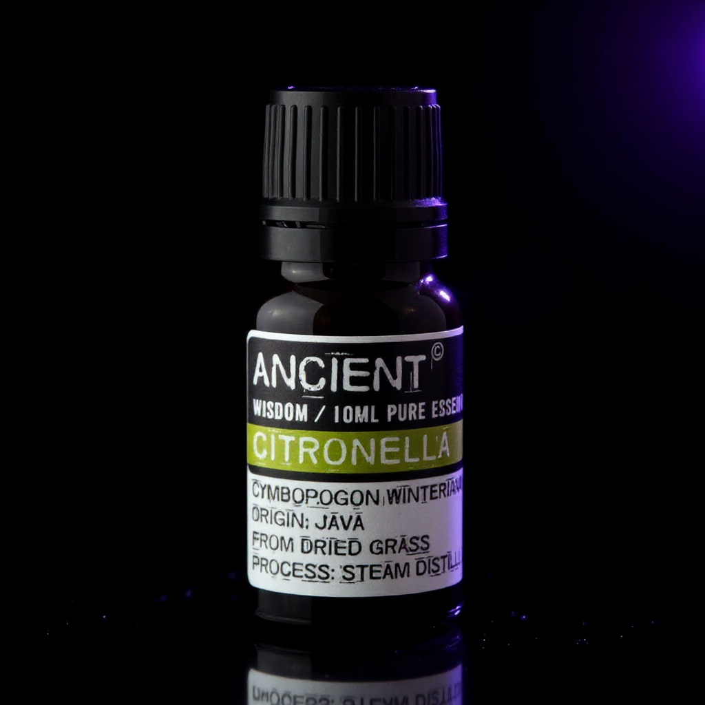 10 ml Citronella Essential Oil