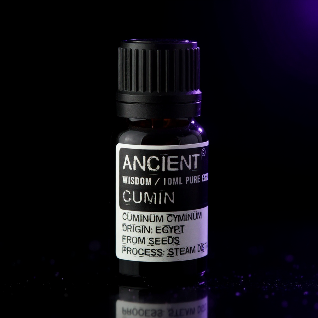 10 ml Cumin Seed Essential Oil