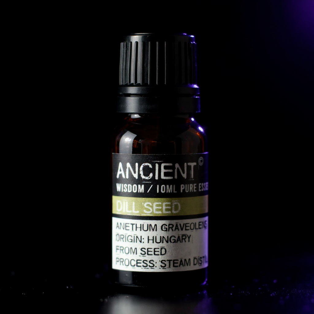 10 ml Dill Seed Essential Oil