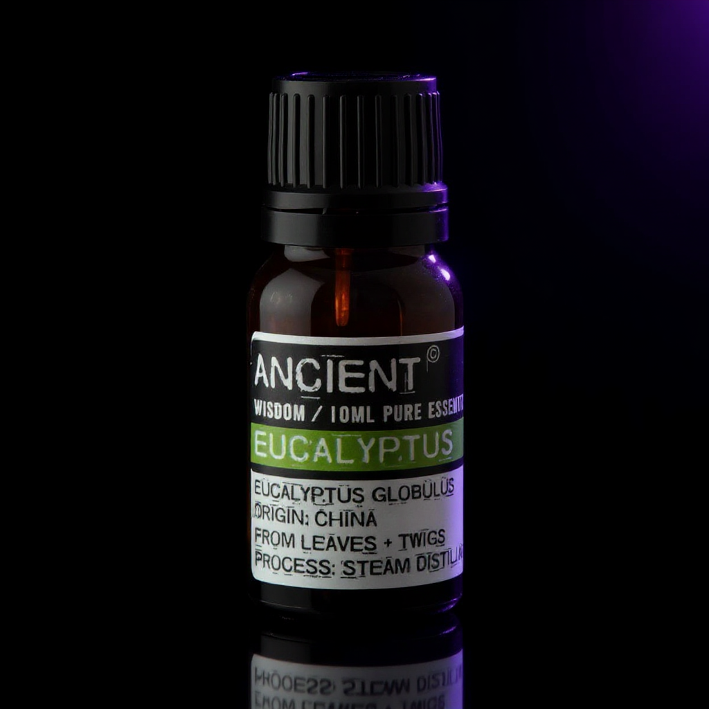 10 ml Eucalyptus Essential Oil