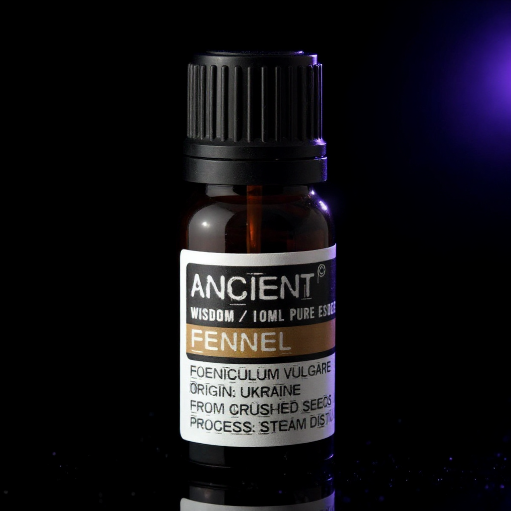 10 ml Fennel Essential Oil