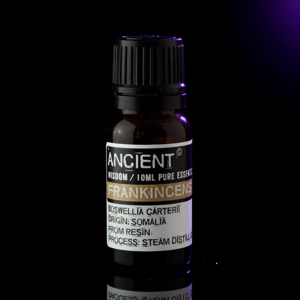 10 ml Frankinsence (Pure) Essential Oil