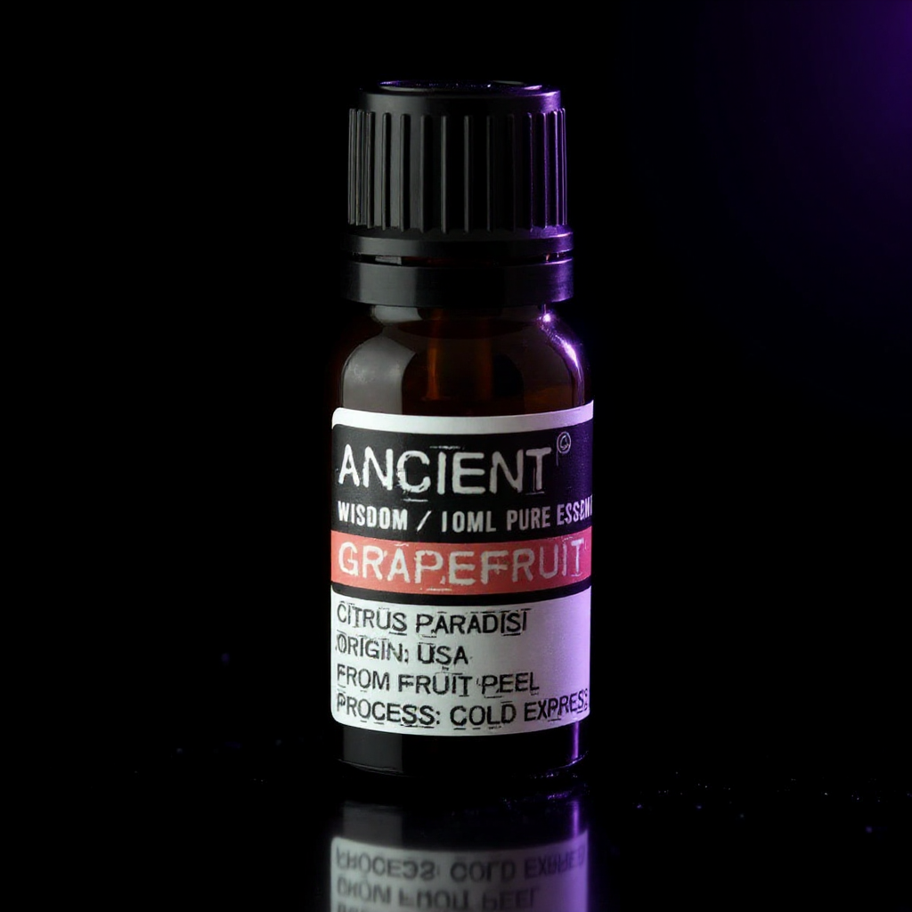 10 ml Grapefruit Essential Oil