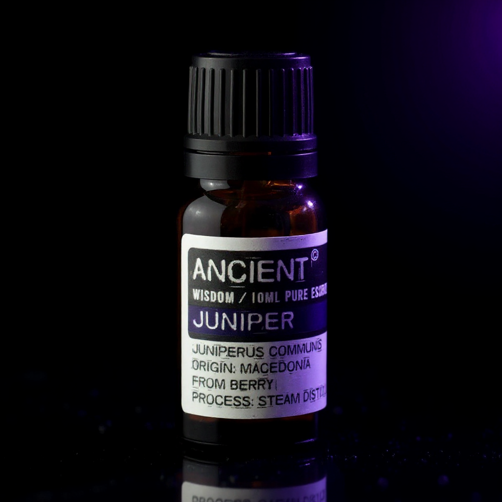 10 ml Juniperberry Essential Oil
