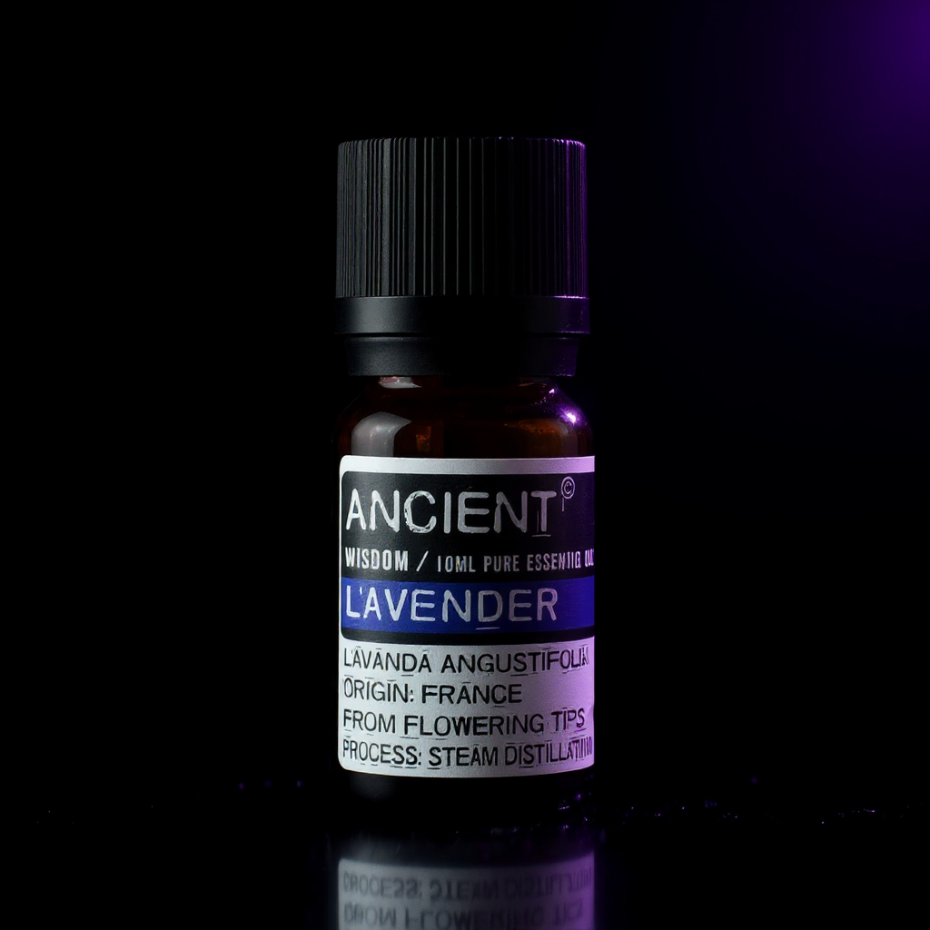 10 ml Lavender Essential Oil