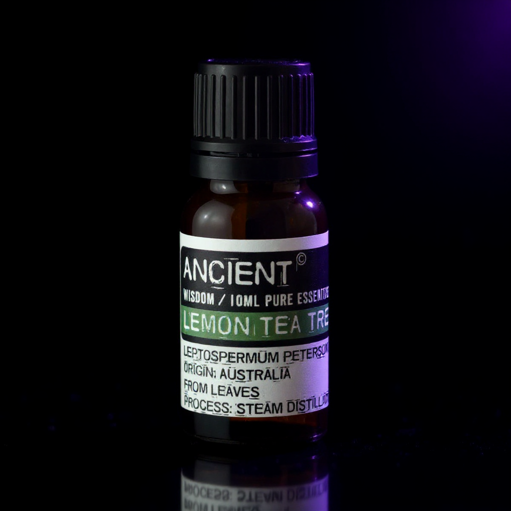 10 ml Lemon Tea Tree Essential Oil