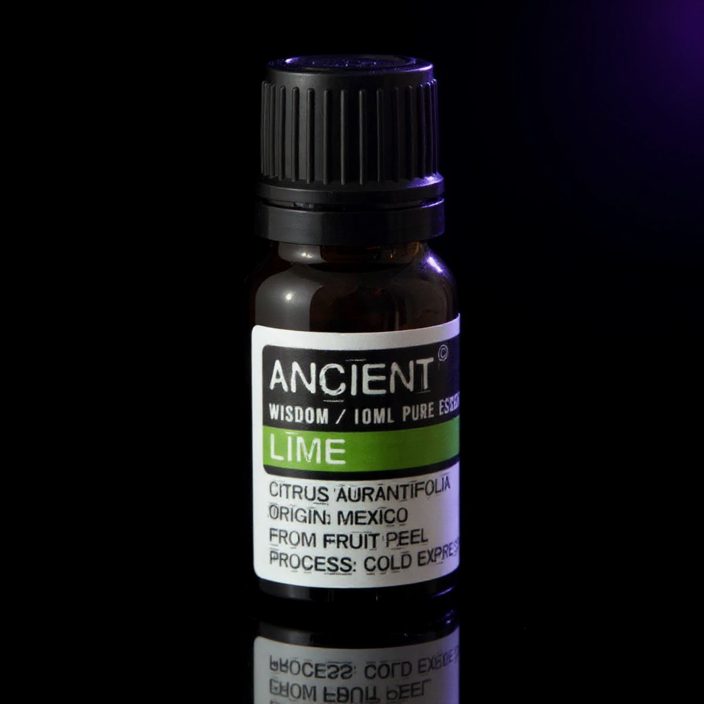 10 ml Lime Essential Oil
