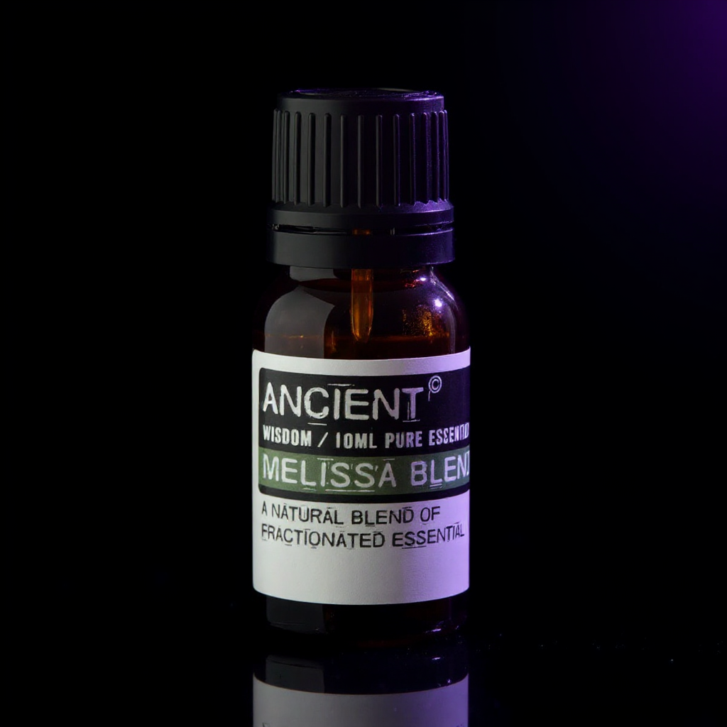 10 ml Melissa (Blend) Essential Oil