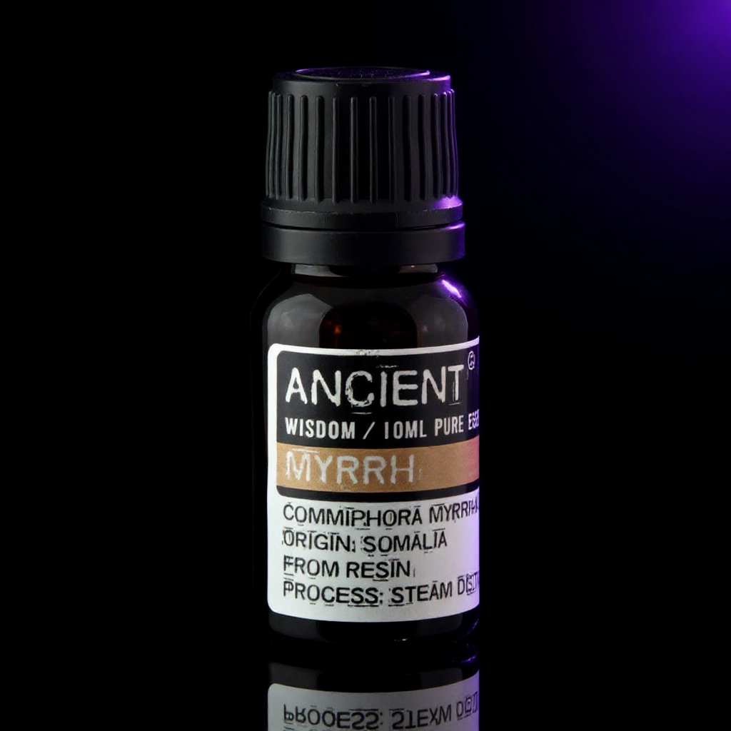 10 ml Myrrh Essential Oil