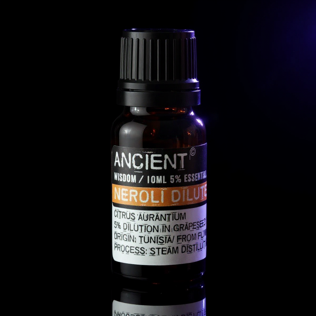 10 ml Neroli Dilute Essential Oil
