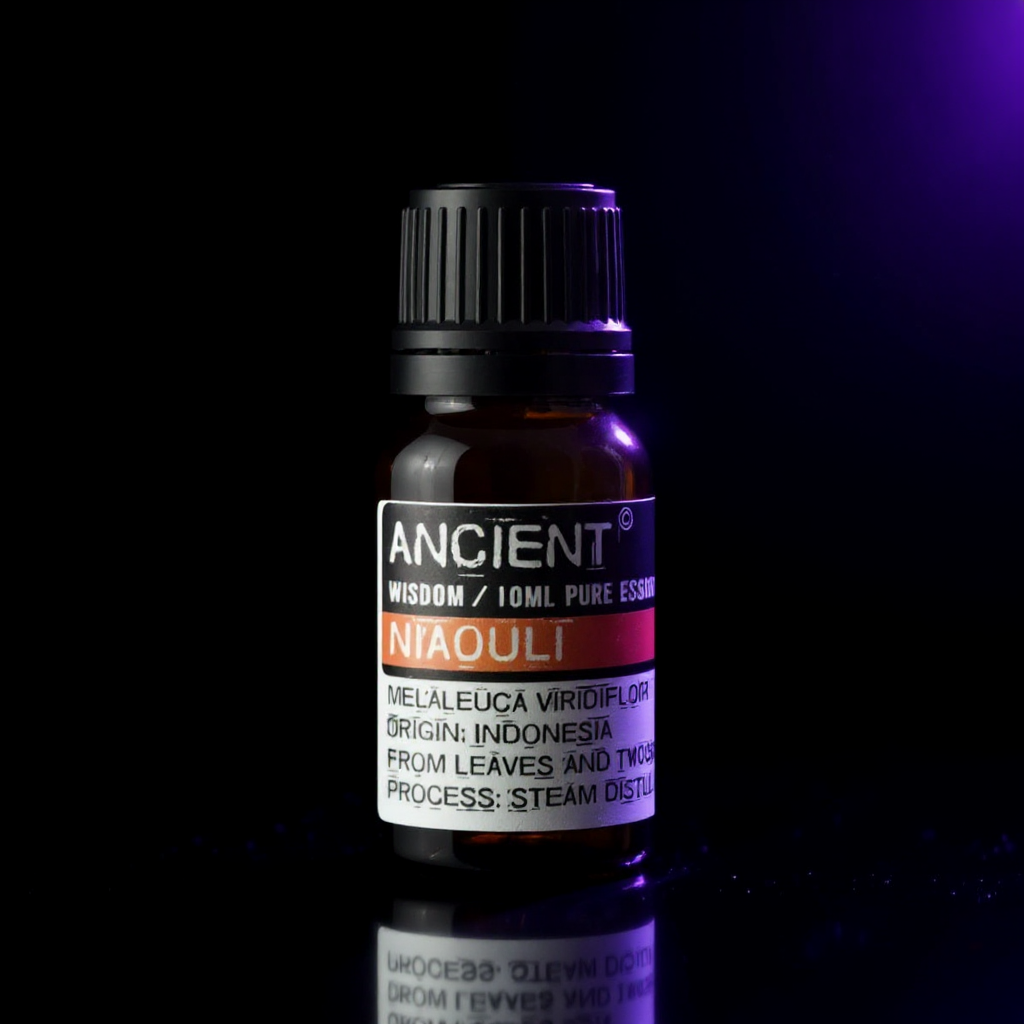 10 ml Niaouli Essential Oil