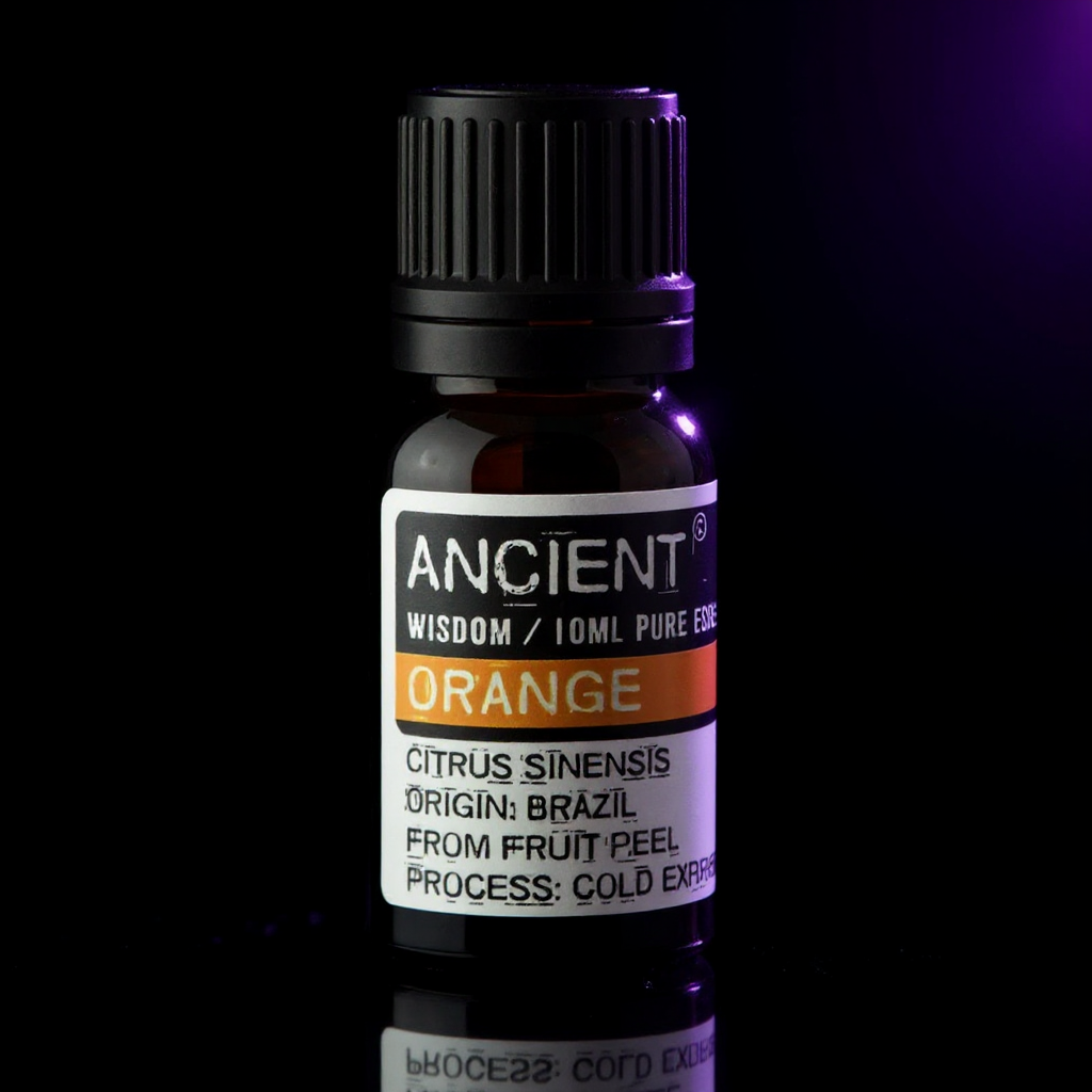 10 ml Orange Essential Oil
