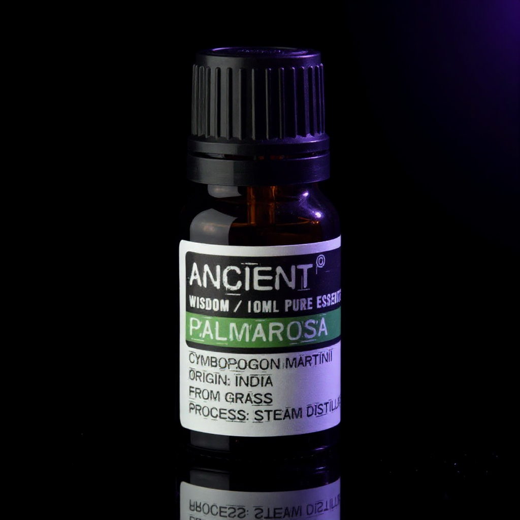 10 ml Palmarosa Essential Oil