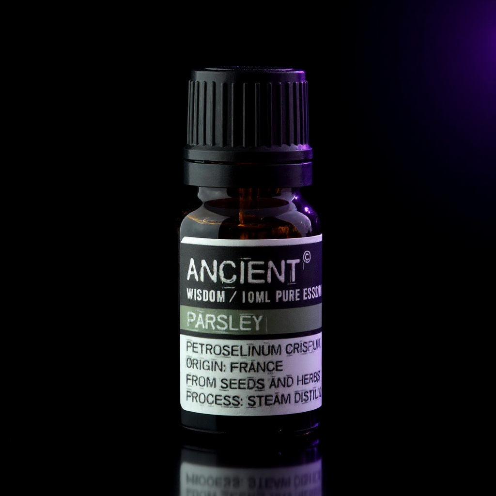 10 ml Parsley Essential Oil