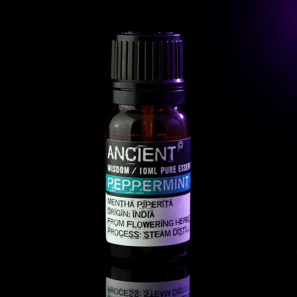 10 ml Peppermint Essential Oil
