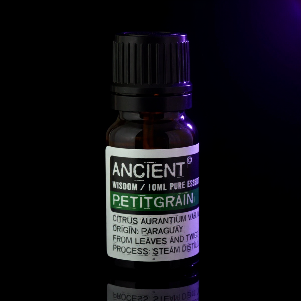 10 ml Petitgrain Essential Oil
