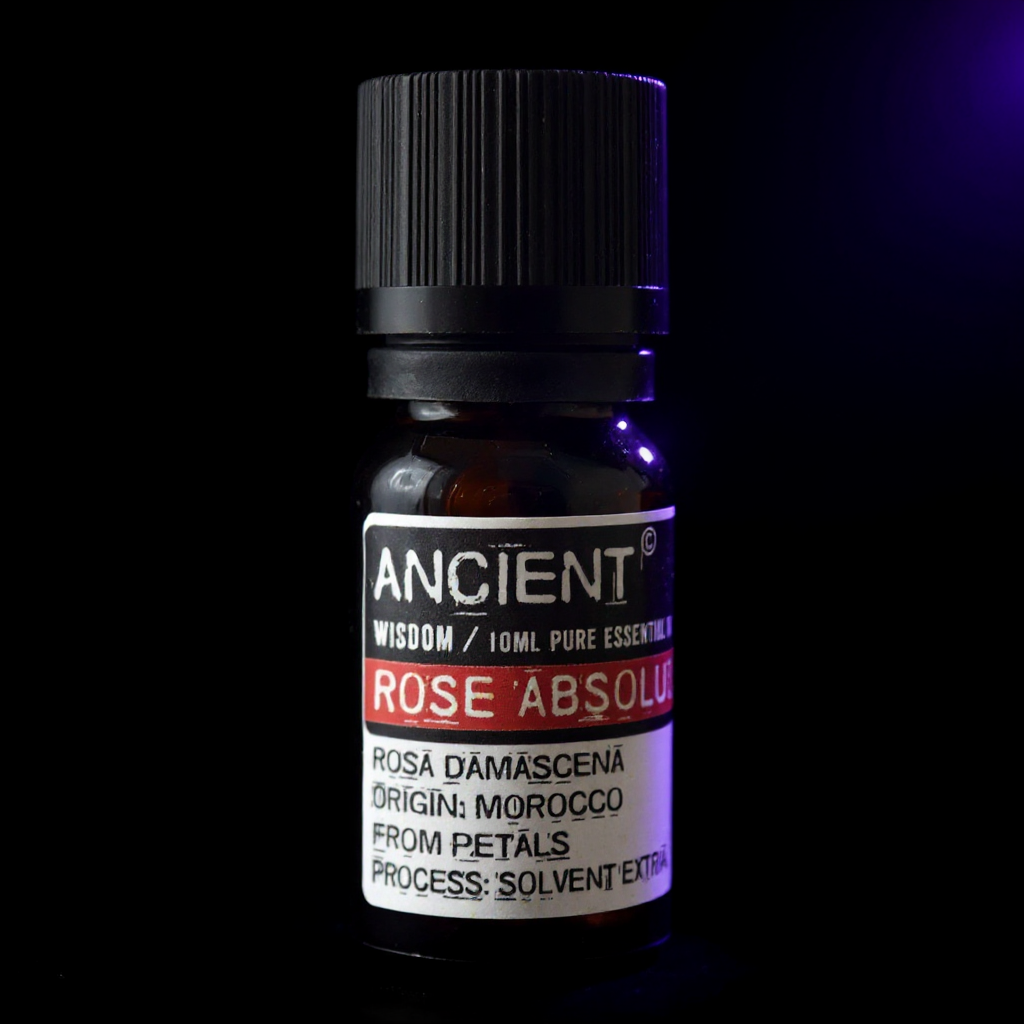 10 ml Rose Absolute Essential Oil