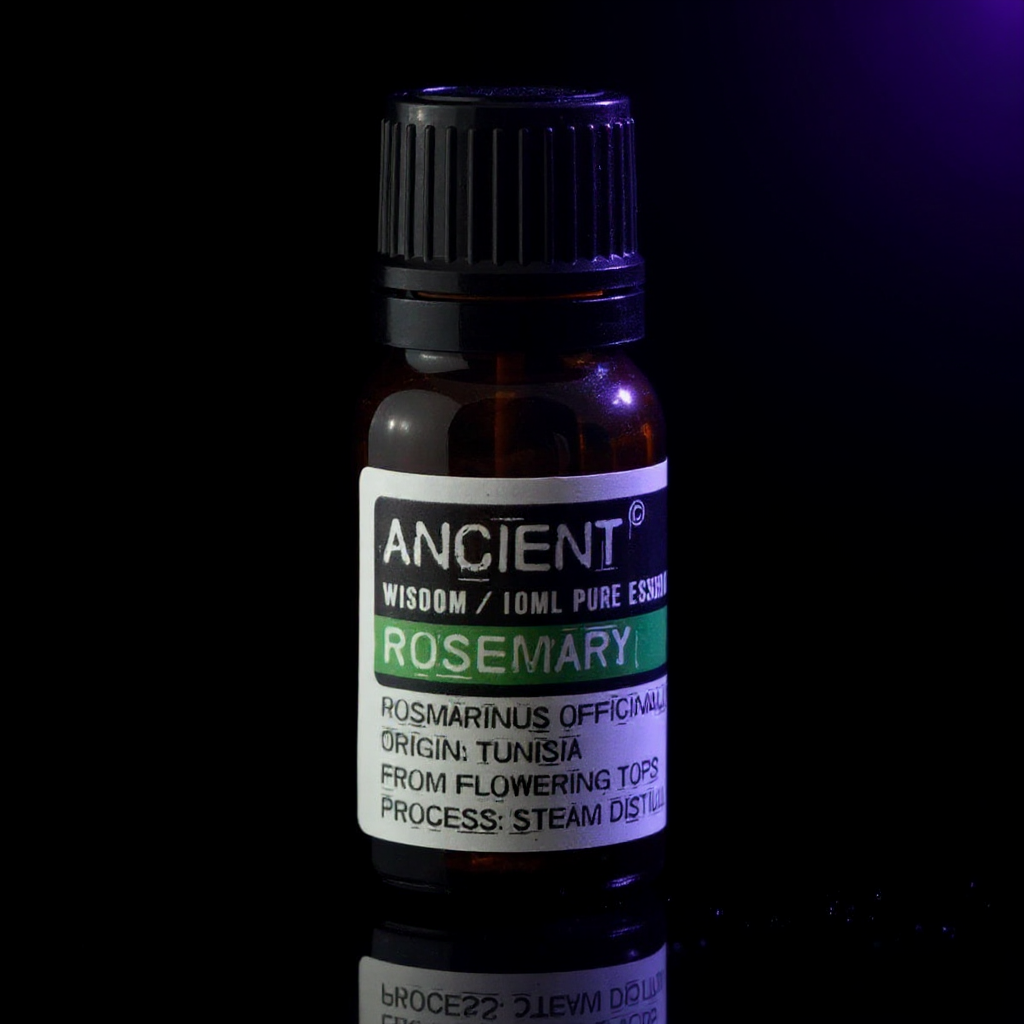10 ml Rosemary Essential Oil