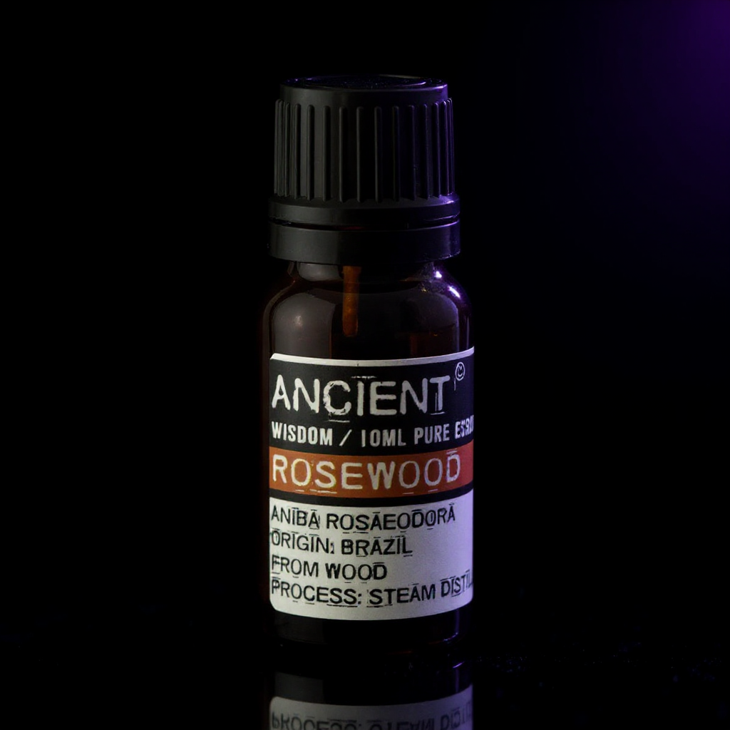 10 ml Rosewood Essential Oil