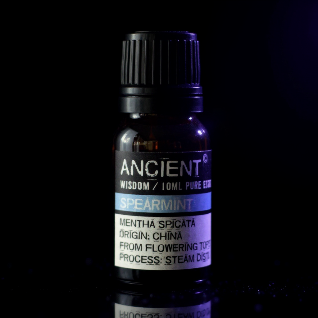 10 ml Spearmint Essential Oil