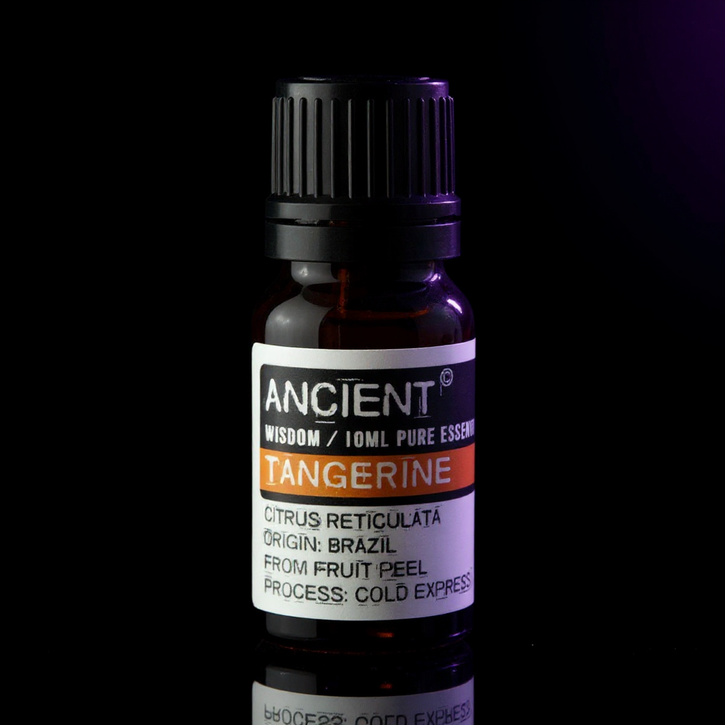 10 ml Tangerine Essential Oil
