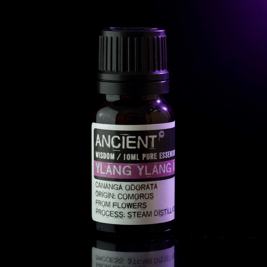 10 ml Ylang Ylang I Essential Oil