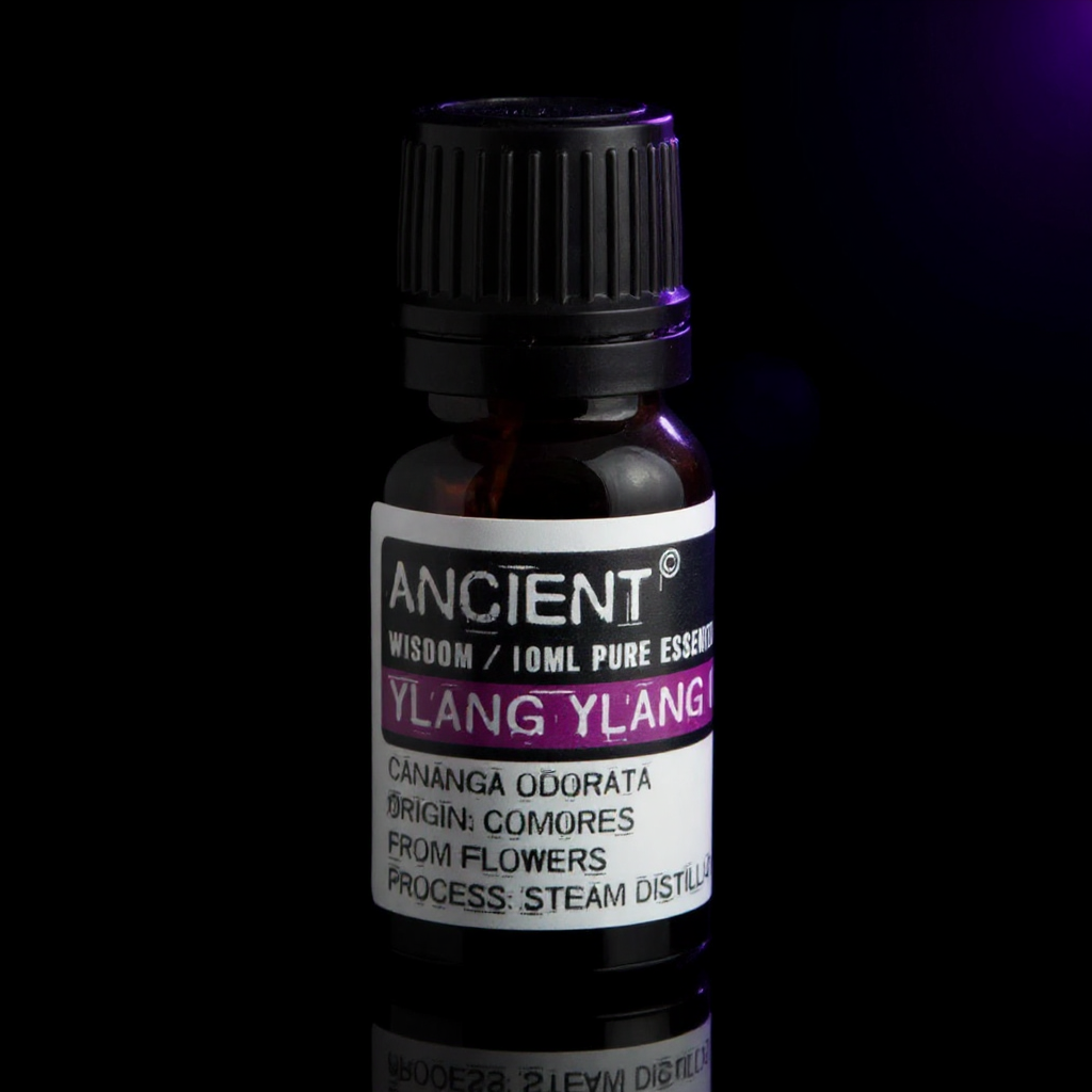 10 ml Ylang Ylang III Essential Oil