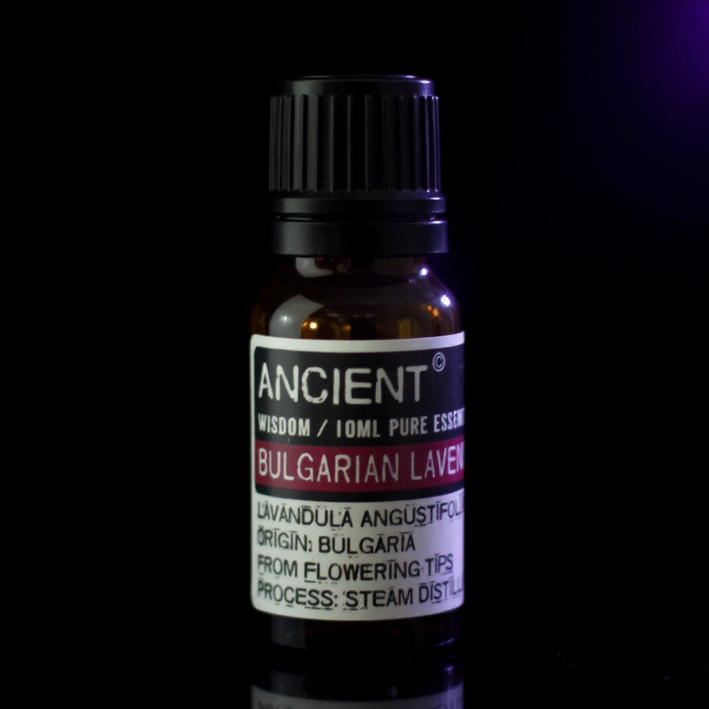 10ml Bulgarian Lavender Essential Oil