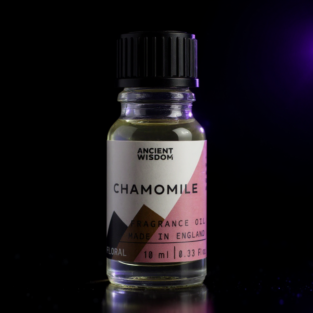 10ml Chamomile Fragrance Oil