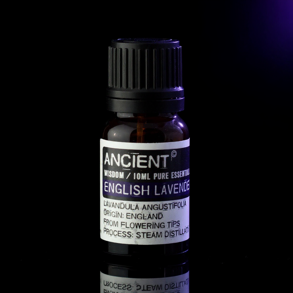 10ml English Lavender Essential Oil