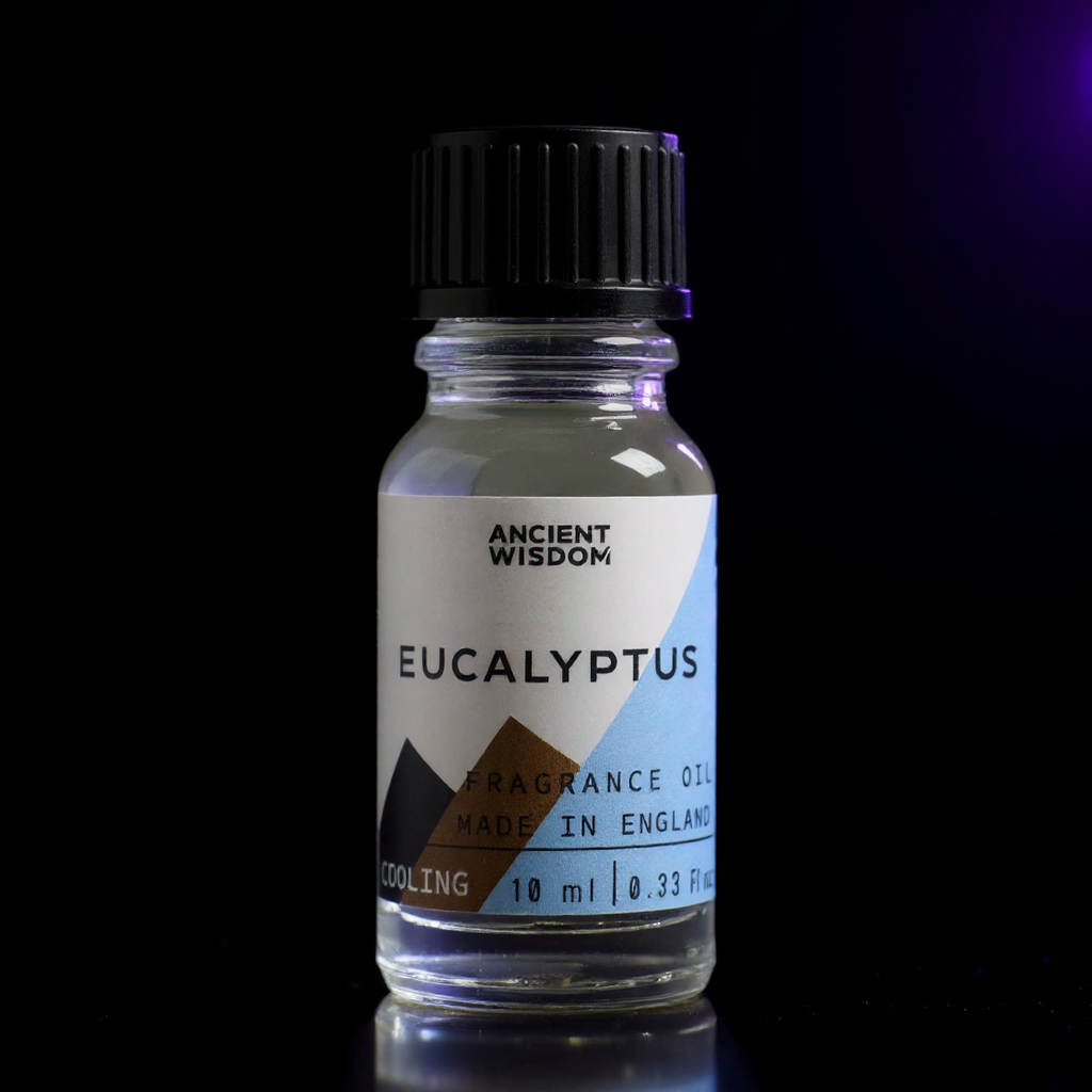10ml Eucalyptus Fragrance Oil