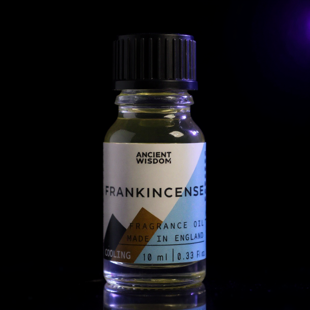 10ml Frankincense Fragrance Oil