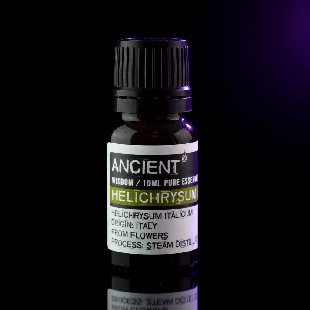 10ml Helichrysum Essential Oil
