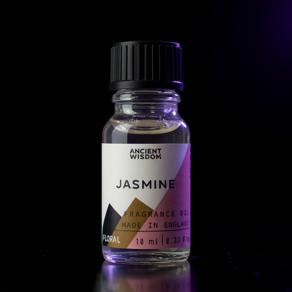 10ml Jasmine Fragrance Oil