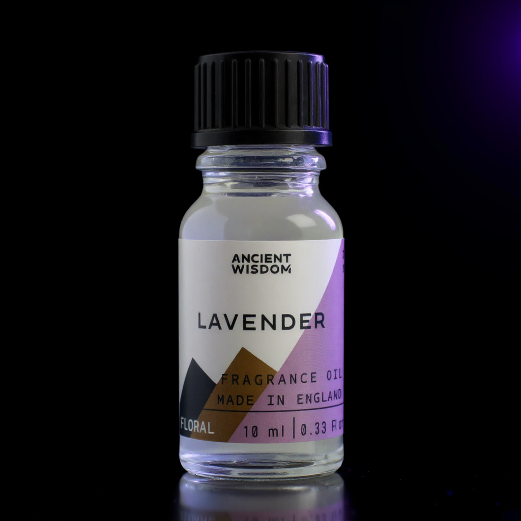 10ml Lavender Fragrance Oil