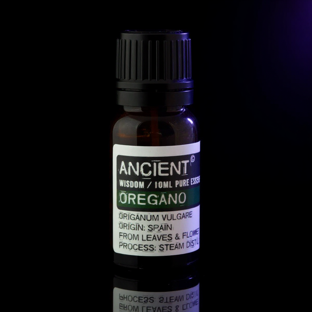 10ml Oregano Essential Oil