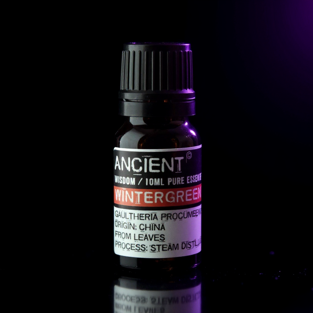 10ml Wintergreen Essential Oil