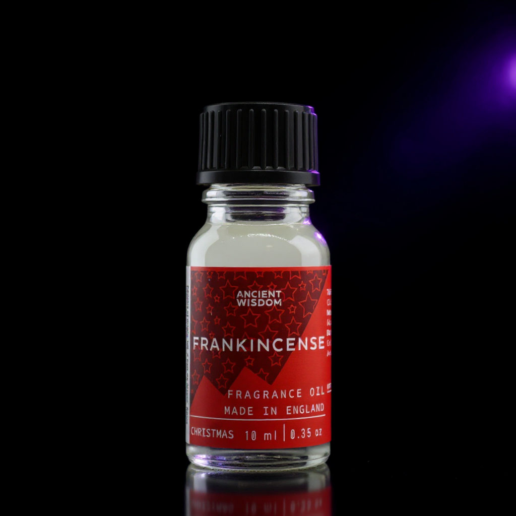10ml Xmas Frankincense Fragrance