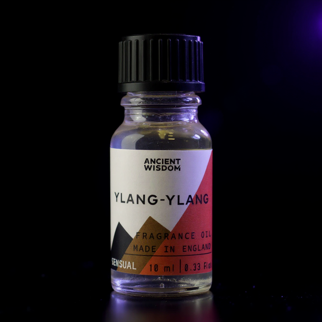 10ml Ylang-Ylang Fragrance Oil
