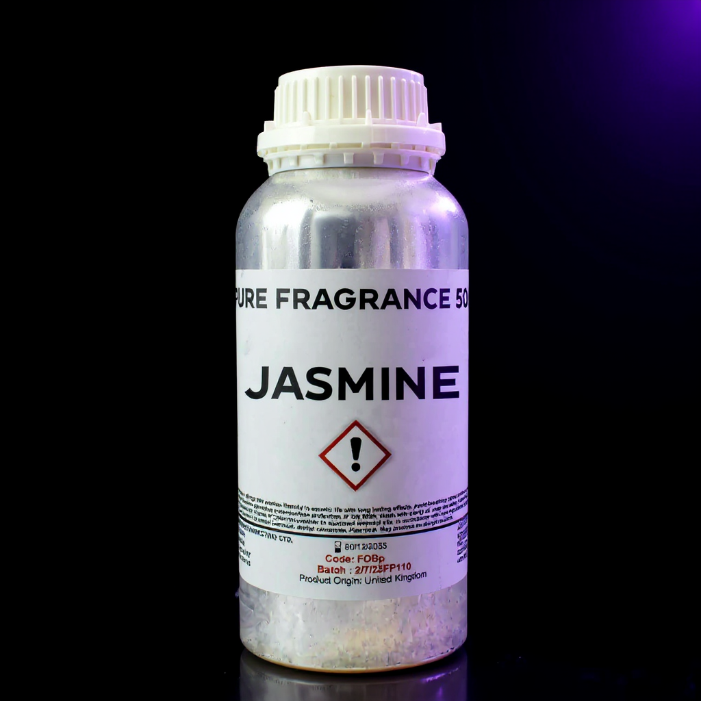 500ml (Pure) FO - Jasmine