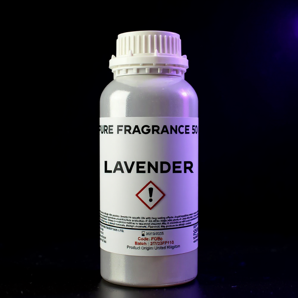 500ml (Pure) FO - Lavender