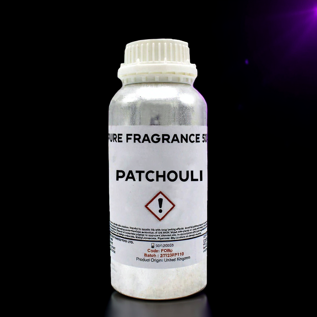 500ml (Pure) FO - Patchouli