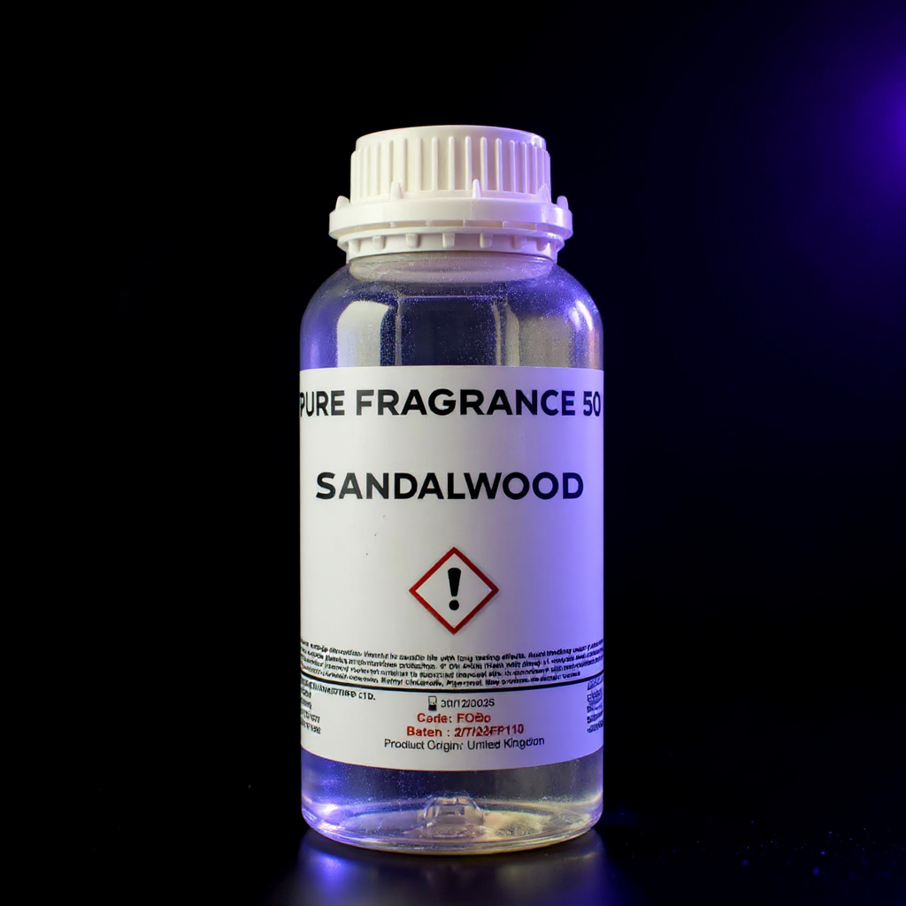 500ml (Pure) FO - Sandalwood