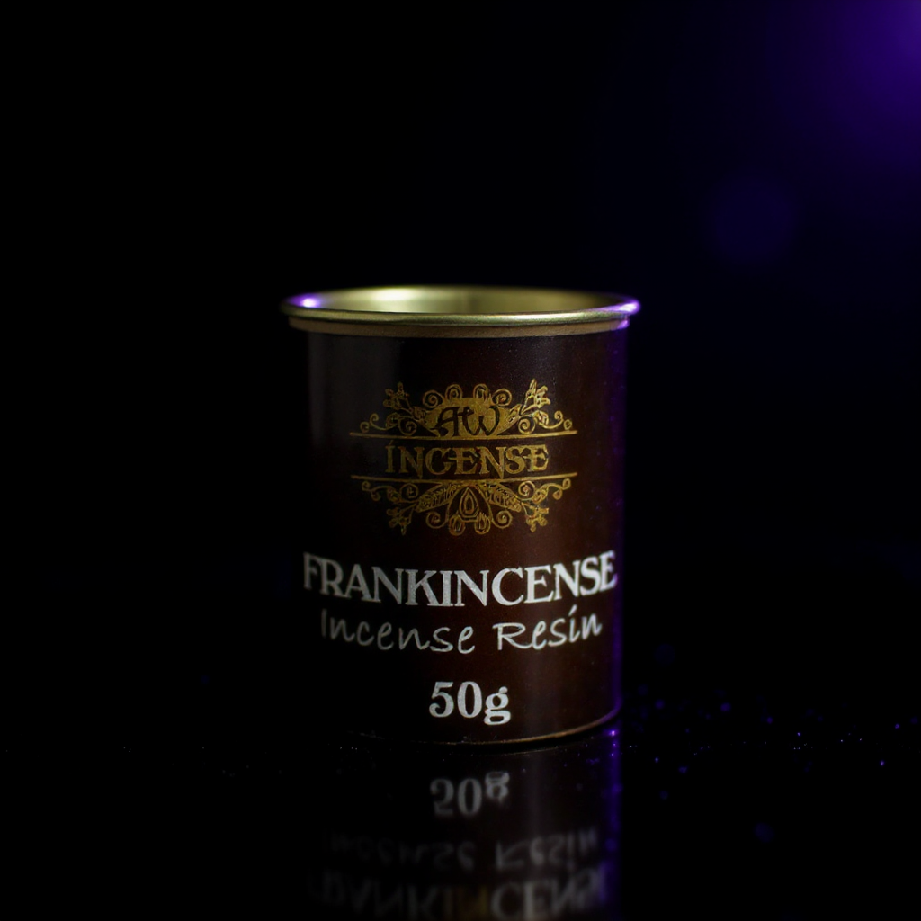 50gm Frankincense Resin