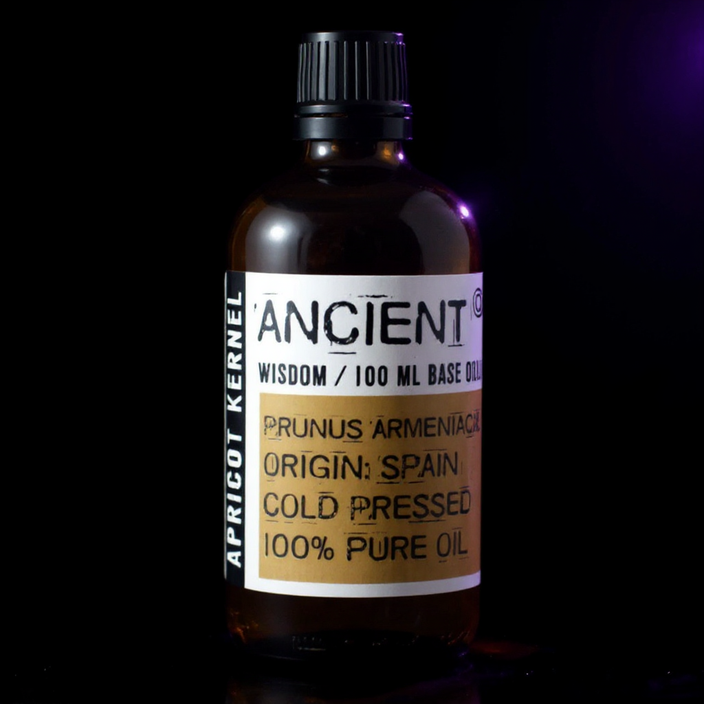 Apricot Kernel Oil - 100ml