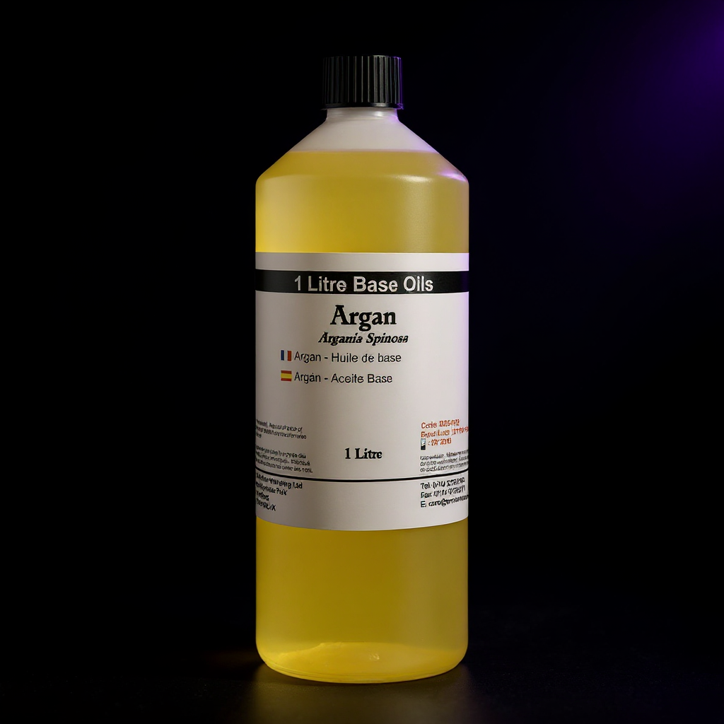 Argan Oil - 1 Litre